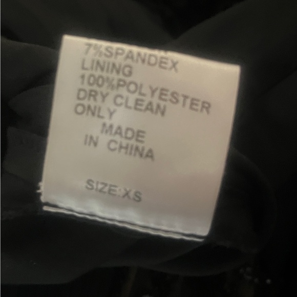 Tadashi shoji collection dress - Picture 7 of 8